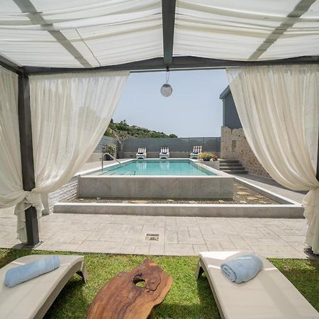 Popi'S Villa Svoronata Eksteriør bilde